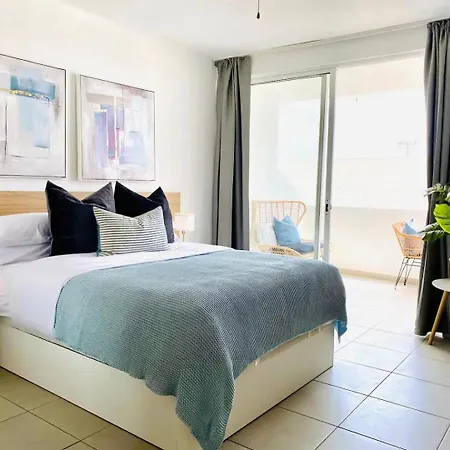 Stunning Studio * Puerto del Carmen (Lanzarote)