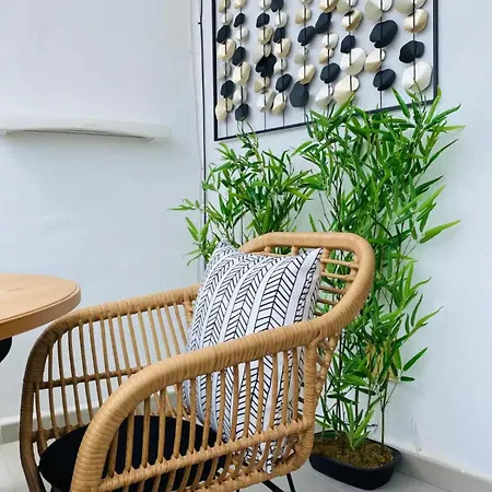 Stunning Studio Appartement