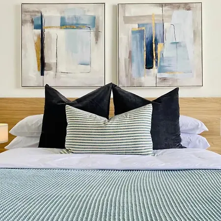 Apartment Stunning Studio *