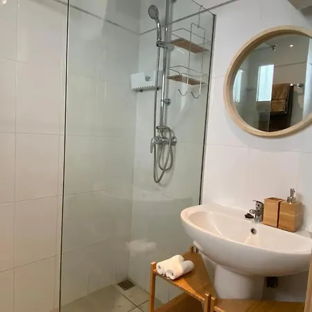 Stunning Studio *