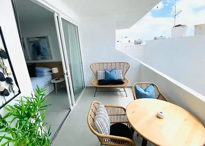 Stunning Studio شقة *