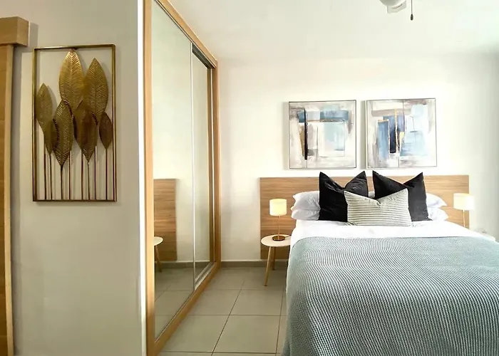 Apartment Stunning Studio Puerto del Carmen (Lanzarote)