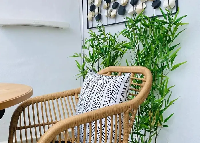 Stunning Studio شقة