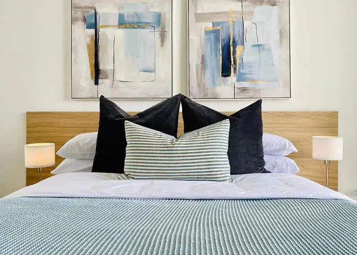 Apartment Stunning Studio *