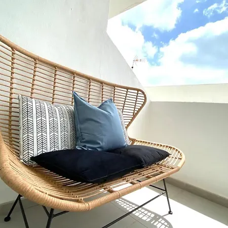 شقة Stunning Studio *
