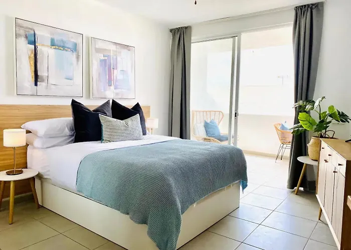 Stunning Studio * Puerto del Carmen (Lanzarote)